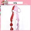 Uta One Piece Cosplay Costume Film Red Uta s Wig Headphone Props The Singer Of The 4 - One Piece Shop