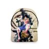 Weysfor Anime One Piece Travel Backpack Luffy Teenagers Backpack Rucksack Harajuku Oxford School Bag Bagpack Schoolbag 1 - One Piece Shop