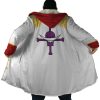 Whitebeard Edward One Piece AOP Hooded Cloak Coat NO HOOD Mockup - One Piece Shop