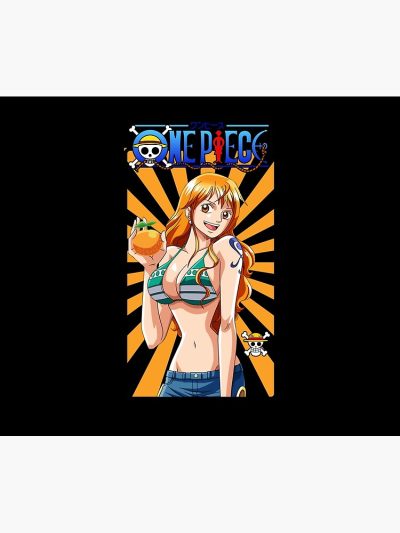 Nami One Piece Tapestry Official One Piece Merch