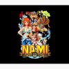 Nami One Piece Tapestry Official One Piece Merch