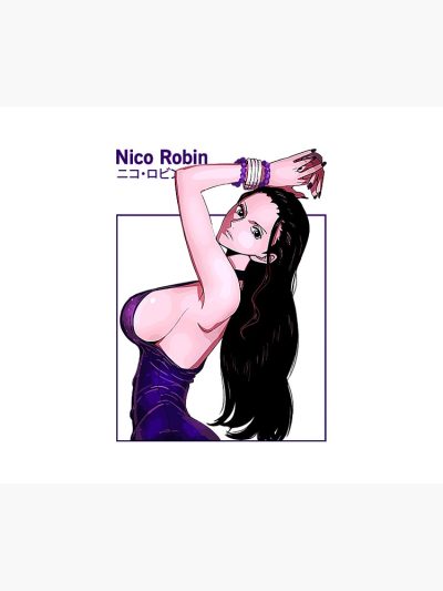 Nico Robin Tapestry Official One Piece Merch