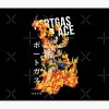 Portgas D Ace - Hiken No Ace Tapestry Official One Piece Merch