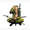 Roronoa Zoro Tapestry Official One Piece Merch