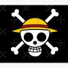 Strawhat Tapestry Official One Piece Merch