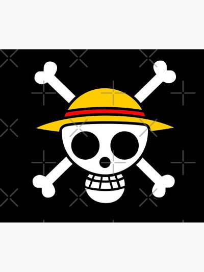 Strawhat Tapestry Official One Piece Merch