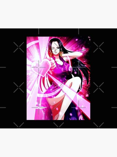 Boa Hancock Tapestry Official One Piece Merch