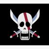 One Piece - Shanks Flag Tapestry Official One Piece Merch