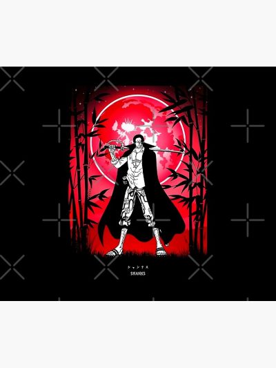 Shanks Tapestry Official One Piece Merch