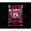  Wanted Chopper Tapestry Official One Piece Merch