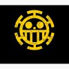 Trafalgar D. Water Law Tapestry Official One Piece Merch