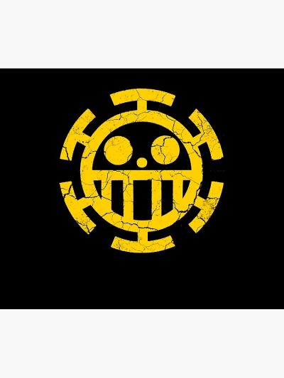 Trafalgar D. Water Law Tapestry Official One Piece Merch