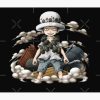 Trafalgar D Water Law Tapestry Official One Piece Merch