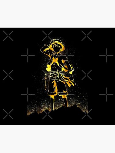 Straw Hat Luffy Tapestry Official One Piece Merch