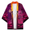 luffy gear fourth kimono 106754 - One Piece Shop