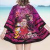 luffy gear fourth kimono 709456 - One Piece Shop