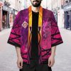 luffy gear fourth kimono 719072 - One Piece Shop