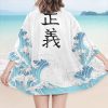 marines kimono 394727 - One Piece Shop