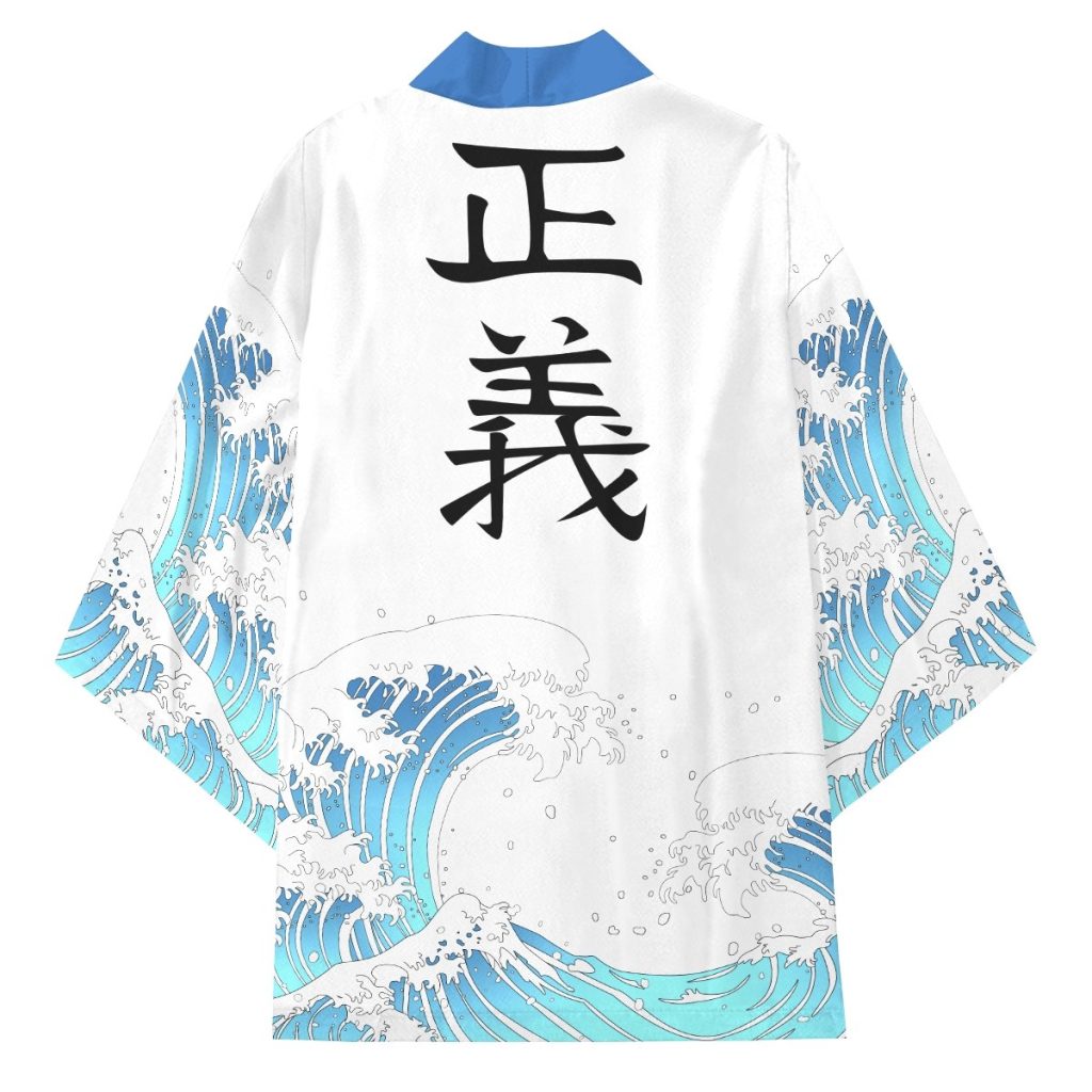 marines kimono 676360 - One Piece Shop