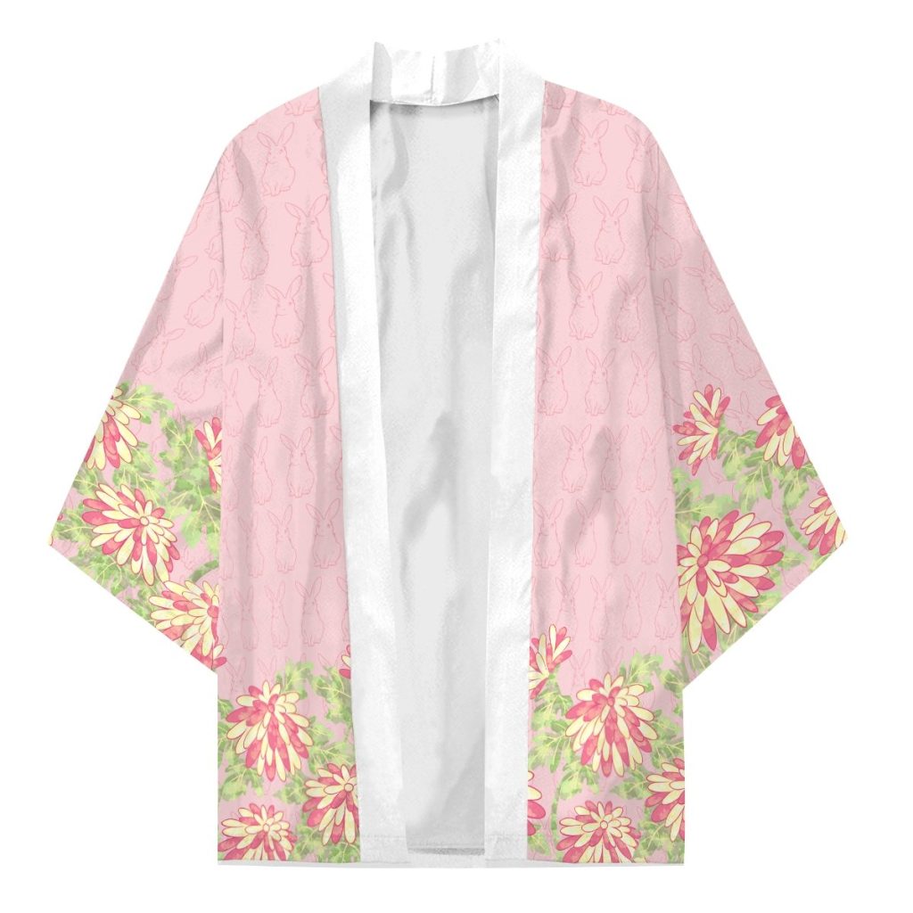 momiji the rabbit kimono 419182 - One Piece Shop