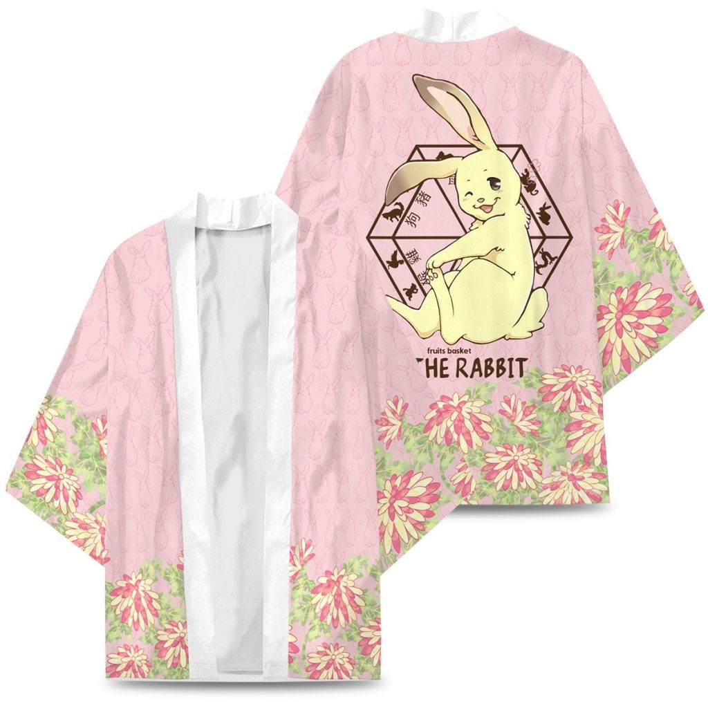 momiji the rabbit kimono 796447 - One Piece Shop