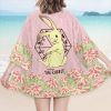 momiji the rabbit kimono 884986 - One Piece Shop