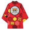 mugiwara pirates kimono 151658 - One Piece Shop