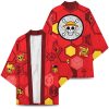 mugiwara pirates kimono 272372 - One Piece Shop