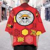 mugiwara pirates kimono 641253 - One Piece Shop