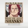 one piece 13 shower curtains - One Piece Shop