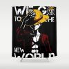 one piece 24 shower curtains - One Piece Shop