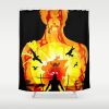 one piece 266547484 shower curtains - One Piece Shop