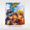 one piece 34 shower curtains - One Piece Shop