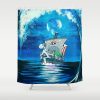 one piece 39 shower curtains - One Piece Shop