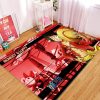 one piece anime 10 area rug living room and bed room rug rug regtangle carpet floor decor home decor 0 - One Piece Shop