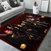 one piece anime 13 area rug living room and bed room rug rug regtangle carpet floor decor home decor 0 - One Piece Shop