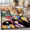 one piece anime movies 1 area rug living room and bed room rug rug regtangle carpet floor decor home decor 0 - One Piece Shop