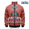 one piece chopper 3d jacket xxs 934 - One Piece Shop