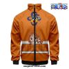 one piece nami 3d jacket s 398 - One Piece Shop