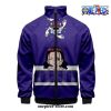 one piece nico robin 3d jacket xxs 558 - One Piece Shop