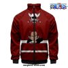 one piece shanks 3d jacket xs 724 - One Piece Shop