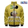 one piece usopp 3d jacket xs 907 - One Piece Shop