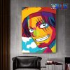 one piece wall art ace 3d canvas 446 700x700 1 - One Piece Shop