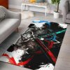 one piece zoro area rug 0 - One Piece Shop