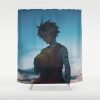 one piece4379205 shower curtains - One Piece Shop