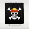 one piece4382838 shower curtains - One Piece Shop