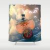 one piece4383157 shower curtains - One Piece Shop