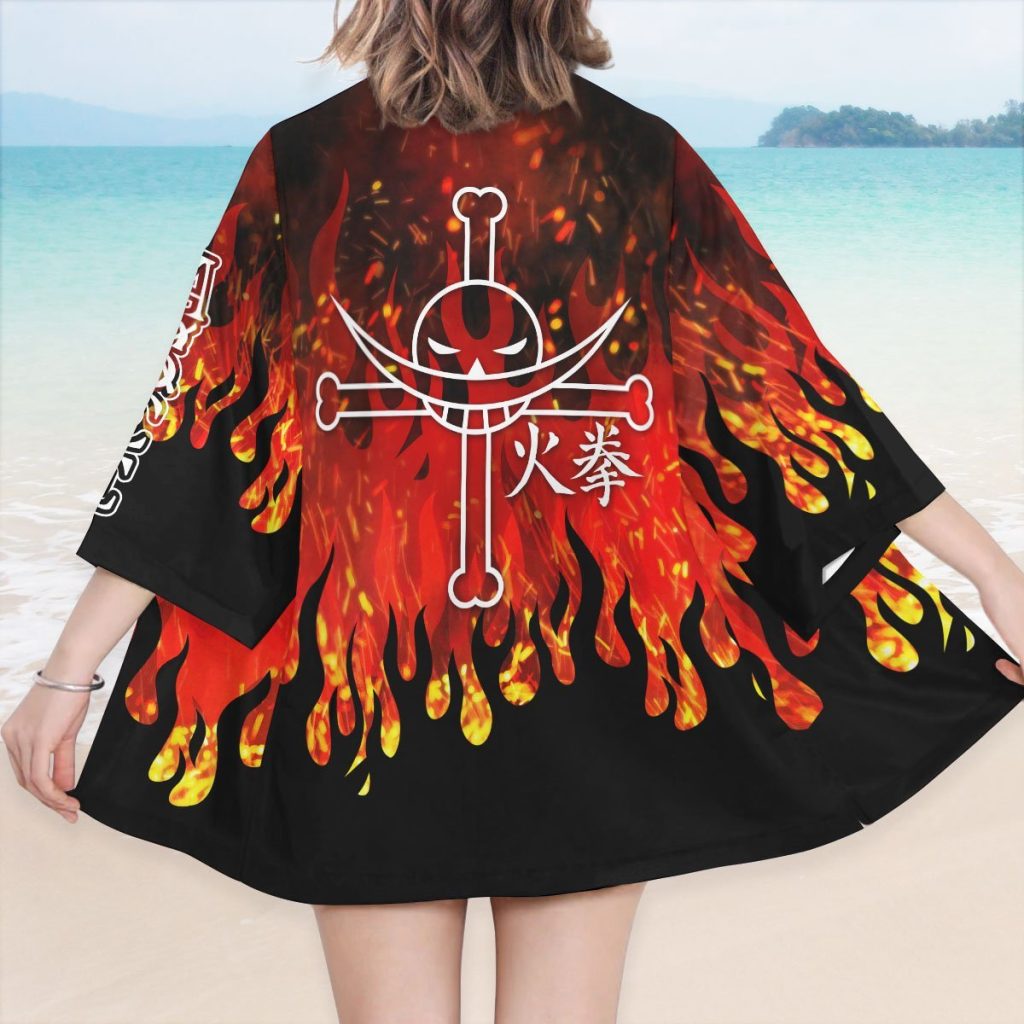 op ace kimono 378299 - One Piece Shop