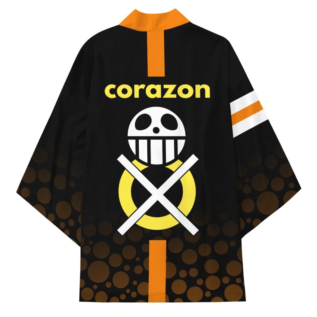 op corazon kimono 106540 - One Piece Shop