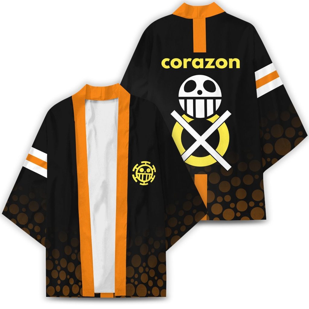 op corazon kimono 539353 - One Piece Shop